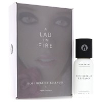 Rose Rebelle Respawn by A Lab on Fire Eau De Toilette Spray 2 oz..