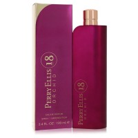 Perry Ellis 18 Orchid by Perry Ellis Eau De Parfum Spray 3.4 oz..