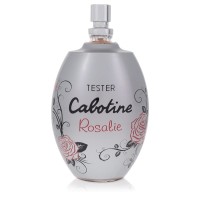 Cabotine Rosalie by Parfums Gres Eau De Toilette Spray (Tester) 3.4 oz..