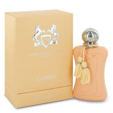 cassili by Parfums De Marly Eau De Parfum Spray 2.5 oz..