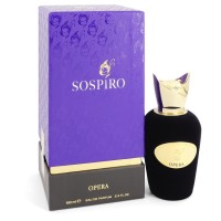 Opera Sospiro by Sospiro Eau De Parfum Spray (Unisex) 3.4 oz..