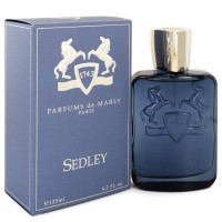 Sedley by Parfums De Marly Eau De Parfum Spray 4.2 oz..