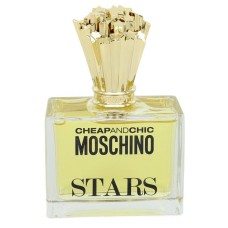 Moschino Stars by Moschino Eau De Parfum Spray (Tester) 3.4 oz..