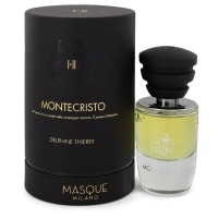 Montecristo by Masque Milano Eau De Parfum Spray (Unisex) 1.18 oz..