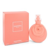 Valentina Blush by Valentino Eau De Parfum Spray 1.7 oz..