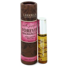 Lavanila Forever Fragrance Oil by Lavanila Long Lasting Roll-on Fragra..