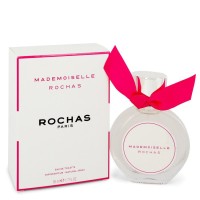 Mademoiselle Rochas by Rochas Eau De Toilette Spray 1.7 oz..