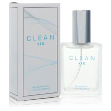 Clean Air by Clean Eau De Parfum Spray 1 oz..