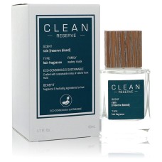 Clean Rain Reserve Blend by Clean Hair Fragrance 1.7 oz..