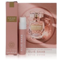 Le Parfum Essentiel by Elie Saab Vial (sample) .02 oz..