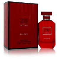 Visible Secret by Riiffs Eau De Parfum Spray 3.3 oz..