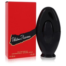 PALOMA PICASSO by Paloma Picasso Eau De Parfum Spray 1 oz..