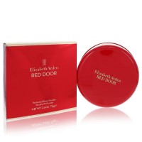 RED DOOR by Elizabeth Arden Body Powder 2.6 oz..