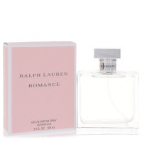 ROMANCE by Ralph Lauren Eau De Parfum Spray 3.4 oz..
