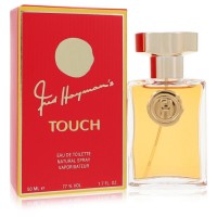 TOUCH by Fred Hayman Eau De Toilette Spray 1.7 oz..