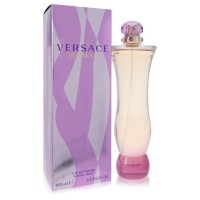 VERSACE WOMAN by Versace Eau De Parfum Spray 3.4 oz..