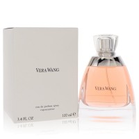 Vera Wang by Vera Wang Eau De Parfum Spray 3.4 oz..