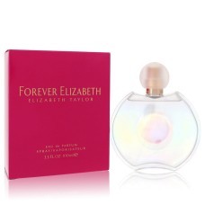 Forever Elizabeth by Elizabeth Taylor Eau De Parfum Spray 3.3 oz..