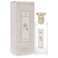 Bvlgari White by Bvlgari Eau De Cologne Spray 2.5 oz..