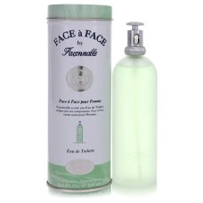 FACE A FACE by Faconnable Eau De Toilette Spray 5 oz..