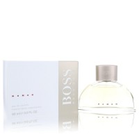 BOSS by Hugo Boss Eau De Parfum Spray 3 oz..