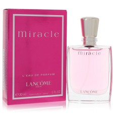 MIRACLE by Lancome Eau De Parfum Spray 1 oz..