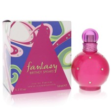 Fantasy by Britney Spears Eau De Parfum Spray 1.7 oz..