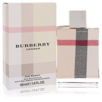 Burberry London (New) by Burberry Eau De Parfum Spray 1.7 oz..