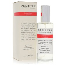 Demeter Cosmopolitan Cocktail by Demeter Cologne Spray 4 oz..