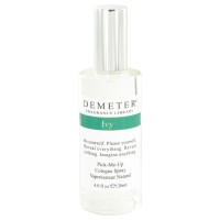 Demeter Ivy by Demeter Cologne Spray 4 oz..