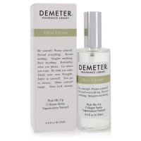 Demeter Olive Flower by Demeter Cologne Spray 4 oz..