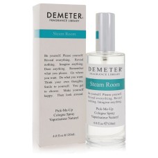 Demeter Steam Room by Demeter Cologne Spray 4 oz..