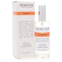 Demeter Tangerine by Demeter Cologne Spray 4 oz..