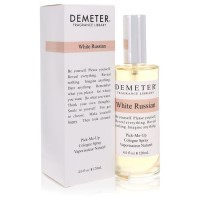 Demeter White Russian by Demeter Cologne Spray 4 oz..