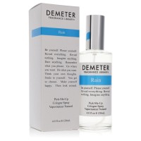 Demeter Rain by Demeter Cologne Spray 4 oz..