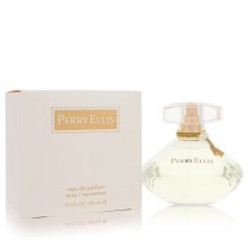 Perry Ellis (New) by Perry Ellis Eau De Parfum Spray 3.4 oz..