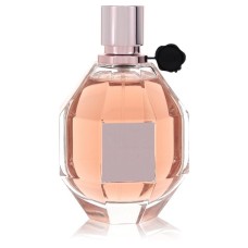 Flowerbomb by Viktor & Rolf Eau De Parfum Spray (Tester) 3.4 oz..