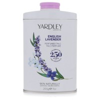 English Lavender by Yardley London Talc 7 oz..