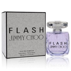 Flash by Jimmy Choo Eau De Parfum Spray 3.4 oz..