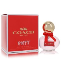 Coach Poppy by Coach Eau De Parfum Spray 1 oz..