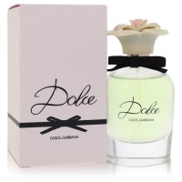 Dolce by Dolce & Gabbana Eau De Parfum Spray 1.6 oz..