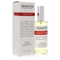 Demeter Chipotle Pepper by Demeter Cologne Spray 4 oz..