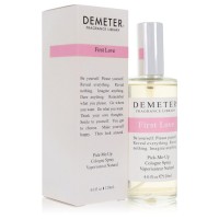 Demeter First Love by Demeter Cologne Spray 4 oz..