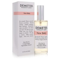 Demeter New Baby by Demeter Cologne Spray 4 oz..