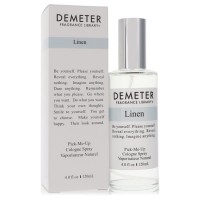 Demeter Linen by Demeter Cologne Spray 4 oz..