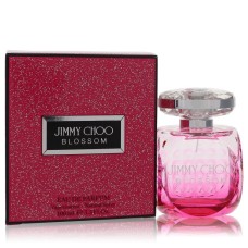 Jimmy Choo Blossom by Jimmy Choo Eau De Parfum Spray 3.3 oz..