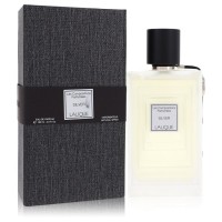 Les Compositions Parfumees Silver by Lalique Eau De Parfum Spray 3.3 o..