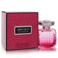 Jimmy Choo Blossom by Jimmy Choo Eau De Parfum Spray 2 oz..