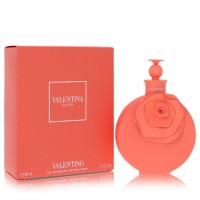 Valentina Blush by Valentino Eau De Parfum Spray 2.7 oz..