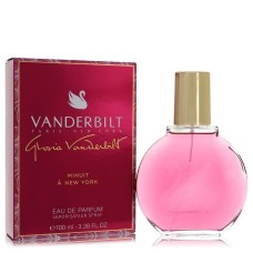 Vanderbilt Minuit a New York by Gloria Vanderbilt Eau De Parfum Spray ..